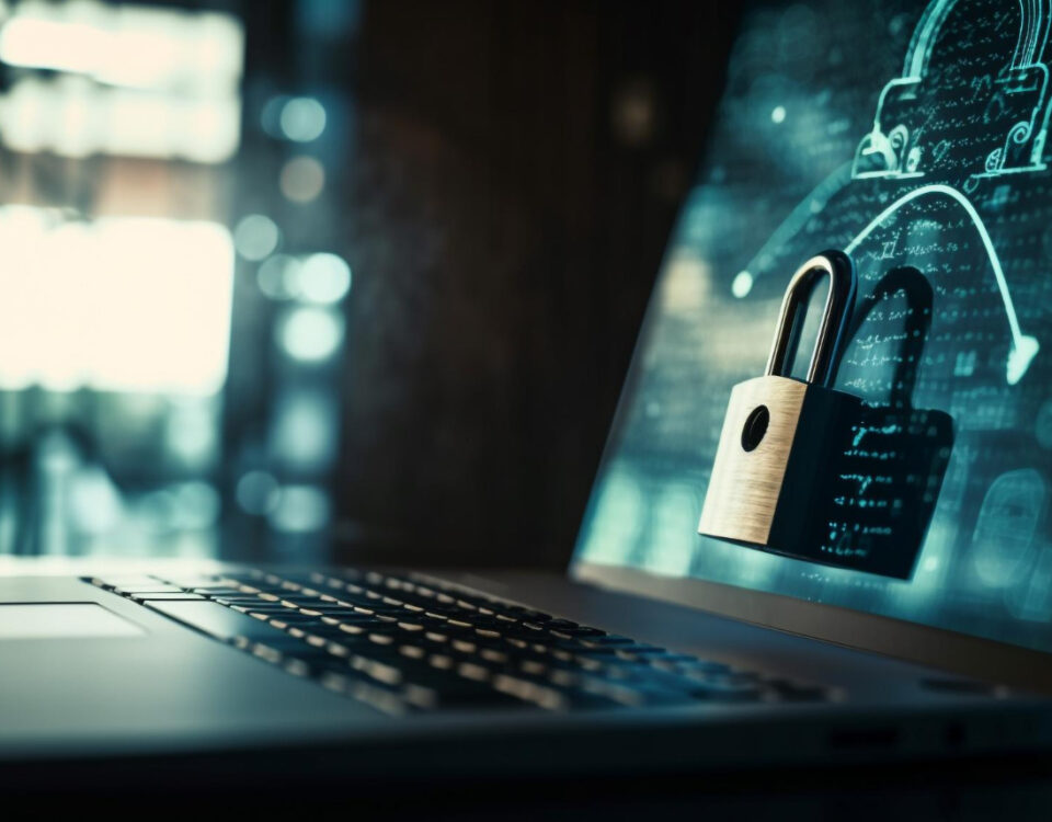 Armazenamento seguro: como proteger mídias de acesso exclusivo Armazenamento seguro: como proteger mídias de acesso exclusivo