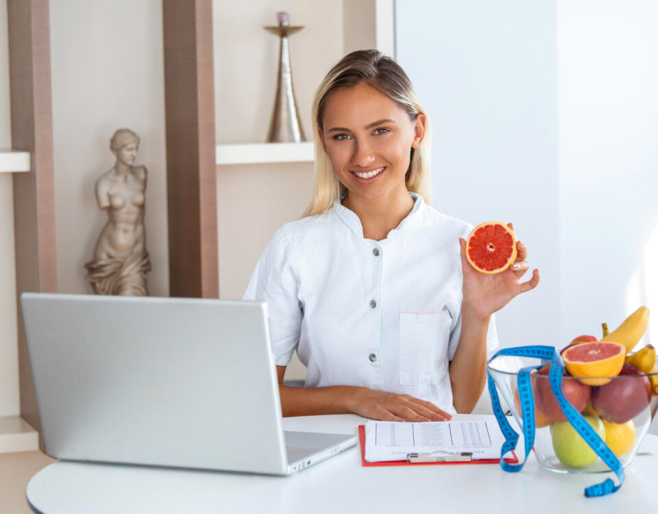 Como clínicas usam sistemas TI para consultas com nutrólogos Como clínicas usam sistemas TI para consultas com nutrólogos