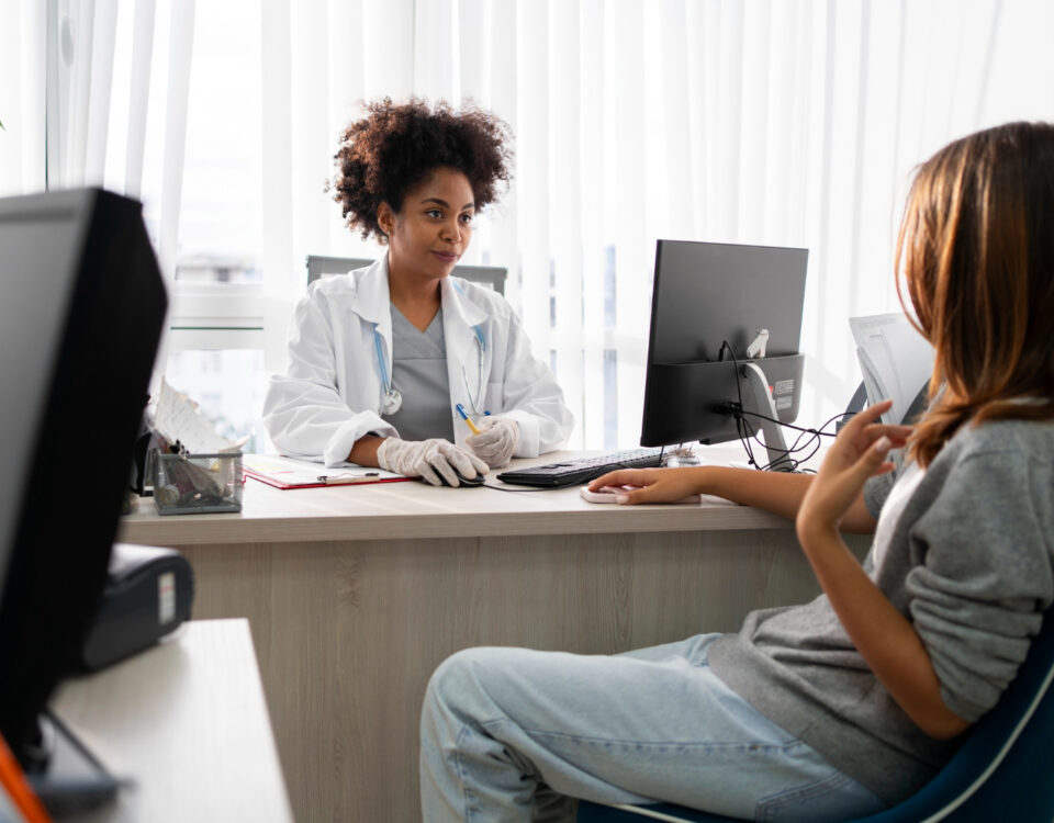 Como sistemas TI auxiliam clínicas de reabilitação Como sistemas TI auxiliam clínicas de reabilitação