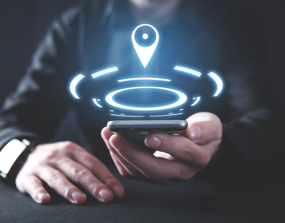 Dados em campo: o TI por trás da vigilância privada Dados em campo: o TI por trás da vigilância privada