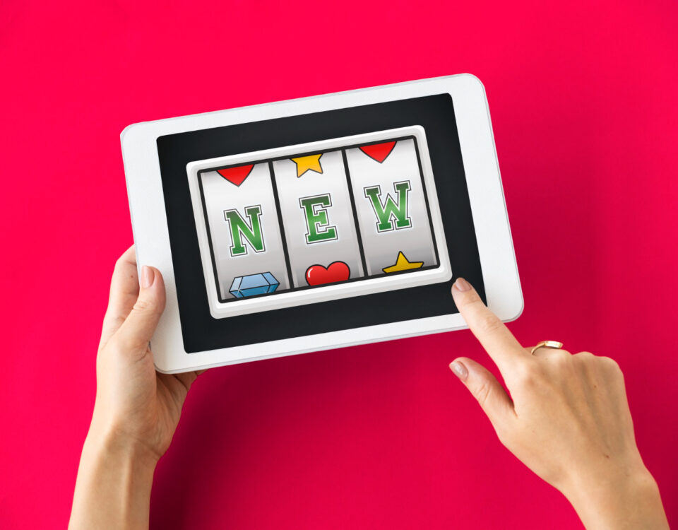 Desenvolvendo seu próprio jogo de slots: por onde começar? Desenvolvendo seu próprio jogo de slots: por onde começar?