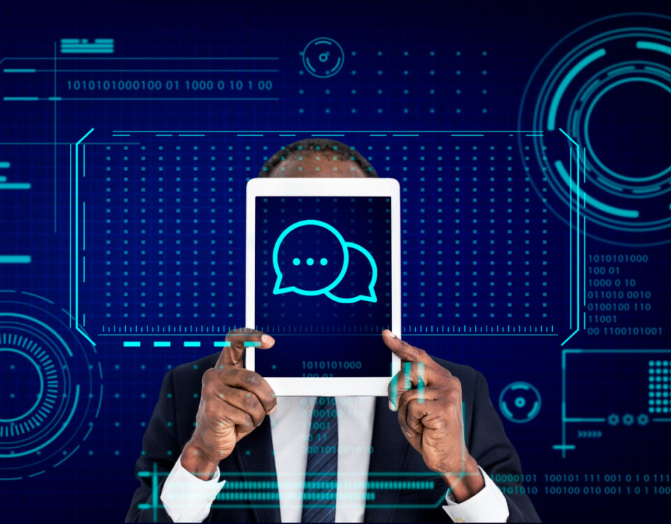 Arquitetura de sistemas com IA para atendimento via WhatsApp