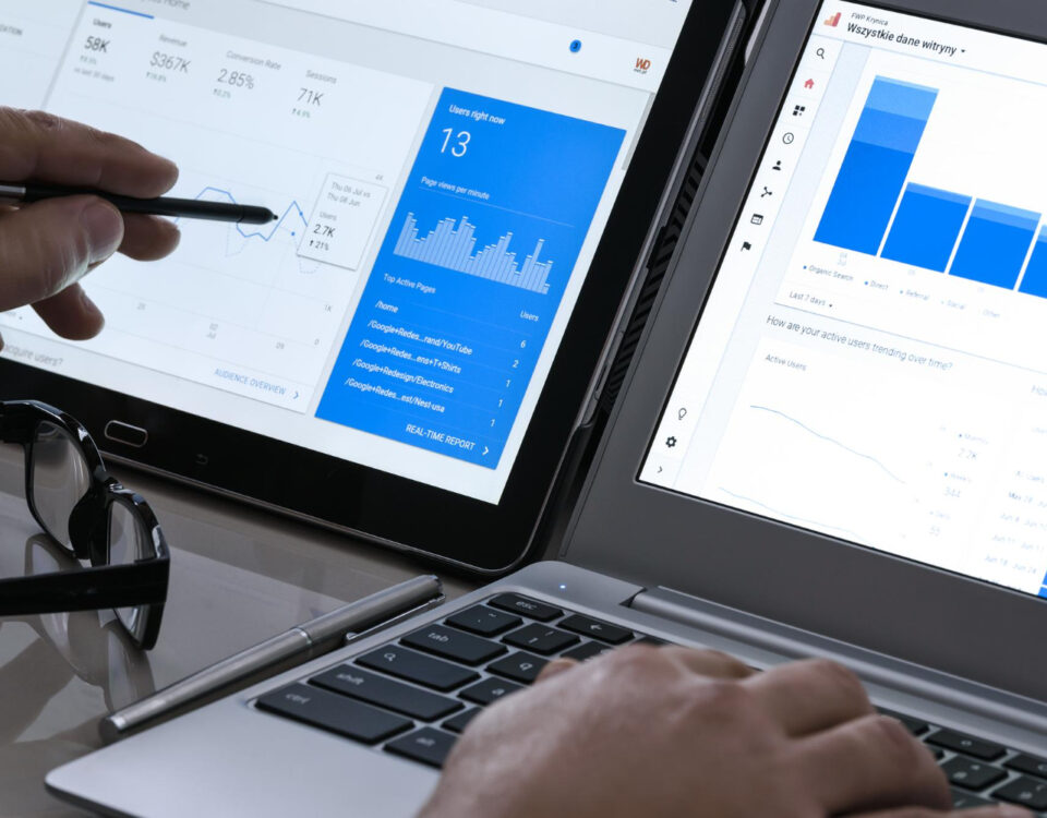 APIs e Google Ads: como integrar dados com precisão APIs e Google Ads: como integrar dados com precisão