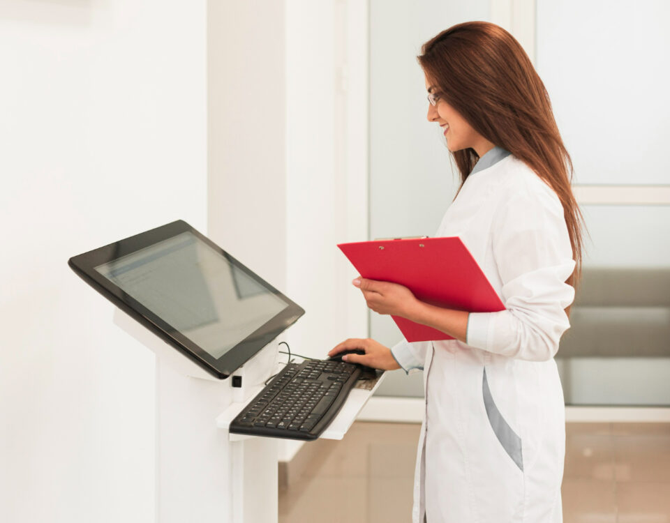 Softwares para gestão de clínicas de estética em alta Softwares para gestão de clínicas de estética em alta