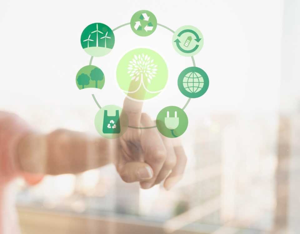 Como criar um sistema de gestão ambiental com código aberto