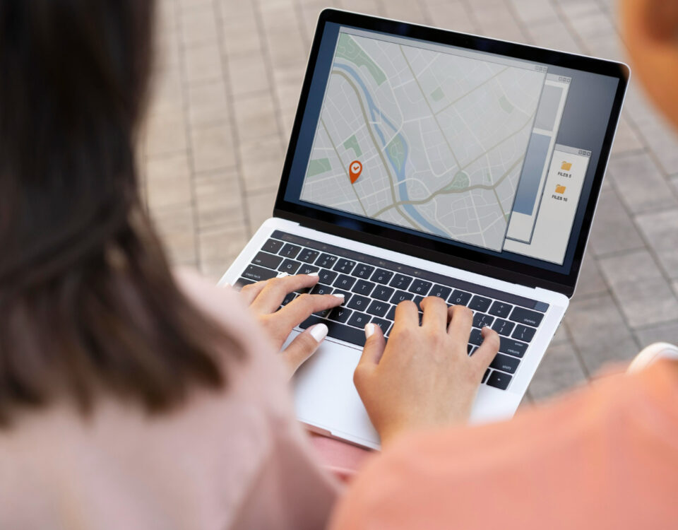 APIs para integrar dados de geolocalização em sistemas