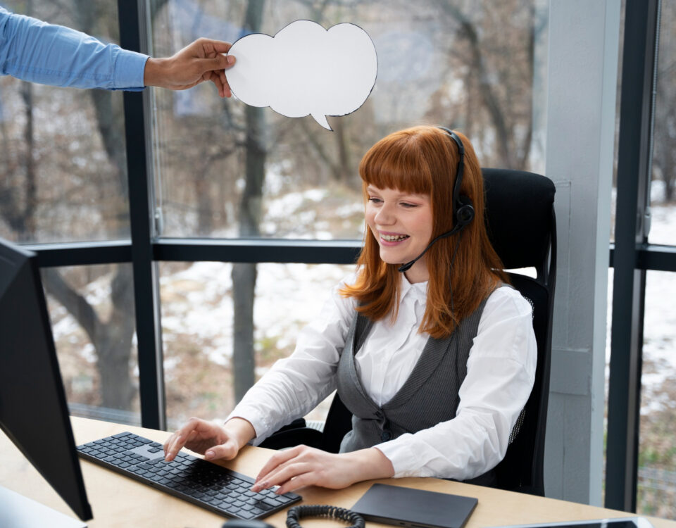 Por que o VoIP é ideal para pequenas empresas crescerem com agilidade Por que o VoIP é ideal para pequenas empresas crescerem com agilidade