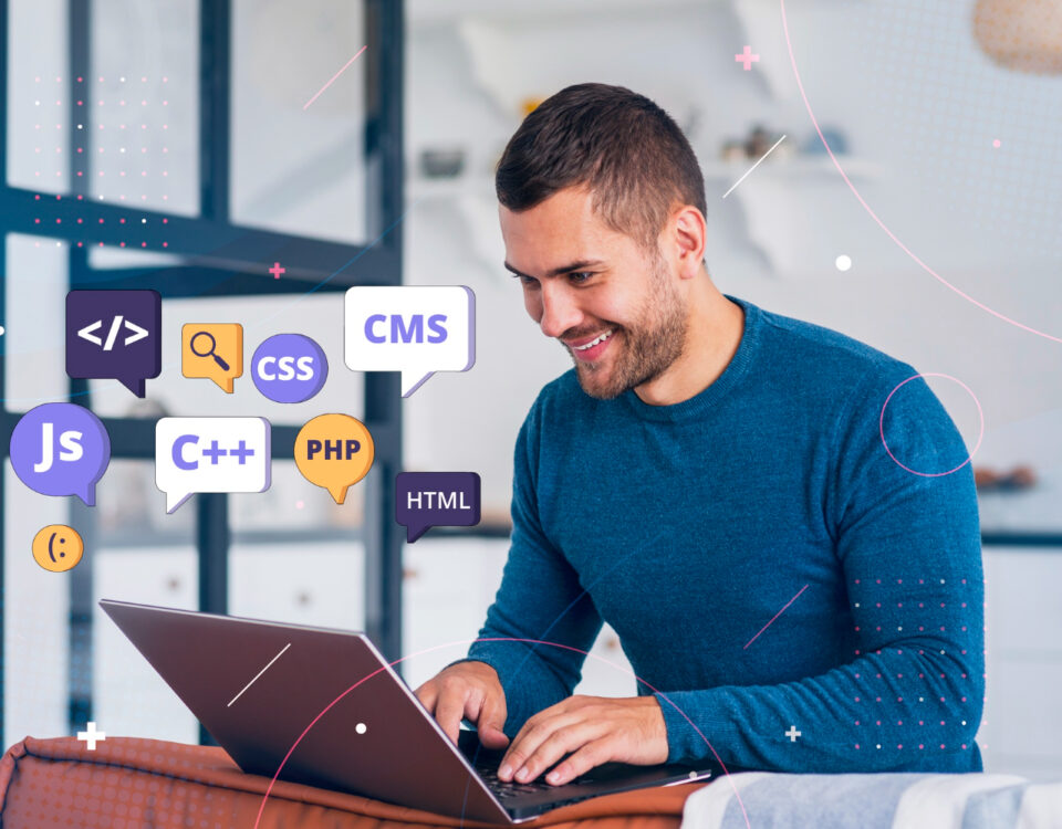 Core Web Vitals: por que seu site precisa disso pra rankear Core Web Vitals: por que seu site precisa disso pra rankear