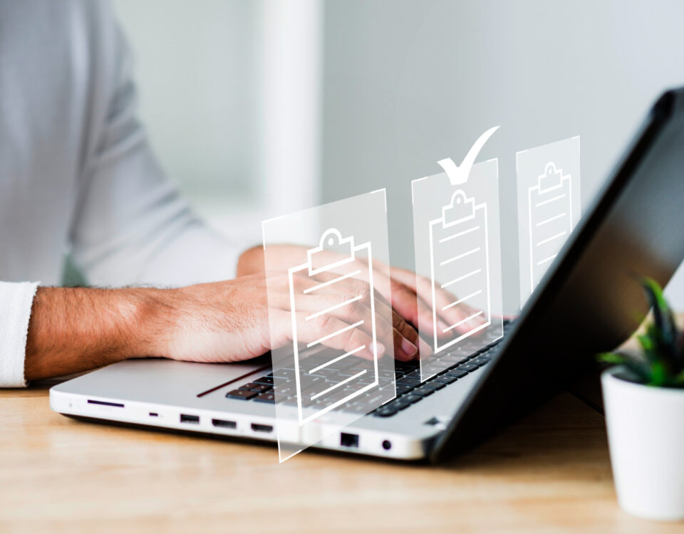 Sistemas públicos: como funcionam os bancos de dados? Sistemas públicos: como funcionam os bancos de dados?