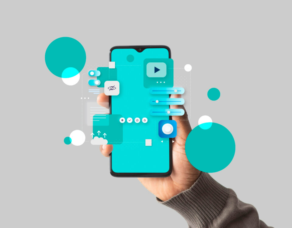 Aplicativos técnicos precisam de backend robusto? Aplicativos técnicos precisam de backend robusto?