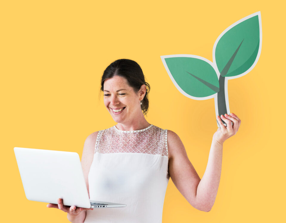 Como criar sistemas que acompanham impactos ambientais Como criar sistemas que acompanham impactos ambientais