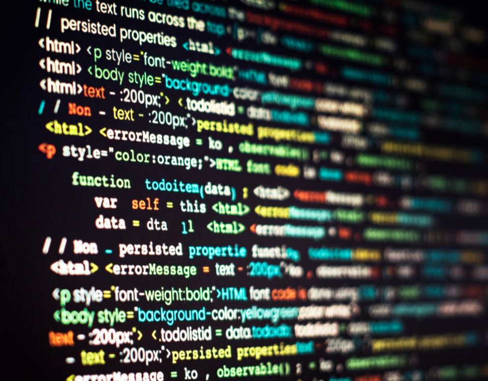 Por onde começar sua jornada na codificação? Por onde começar sua jornada na codificação?