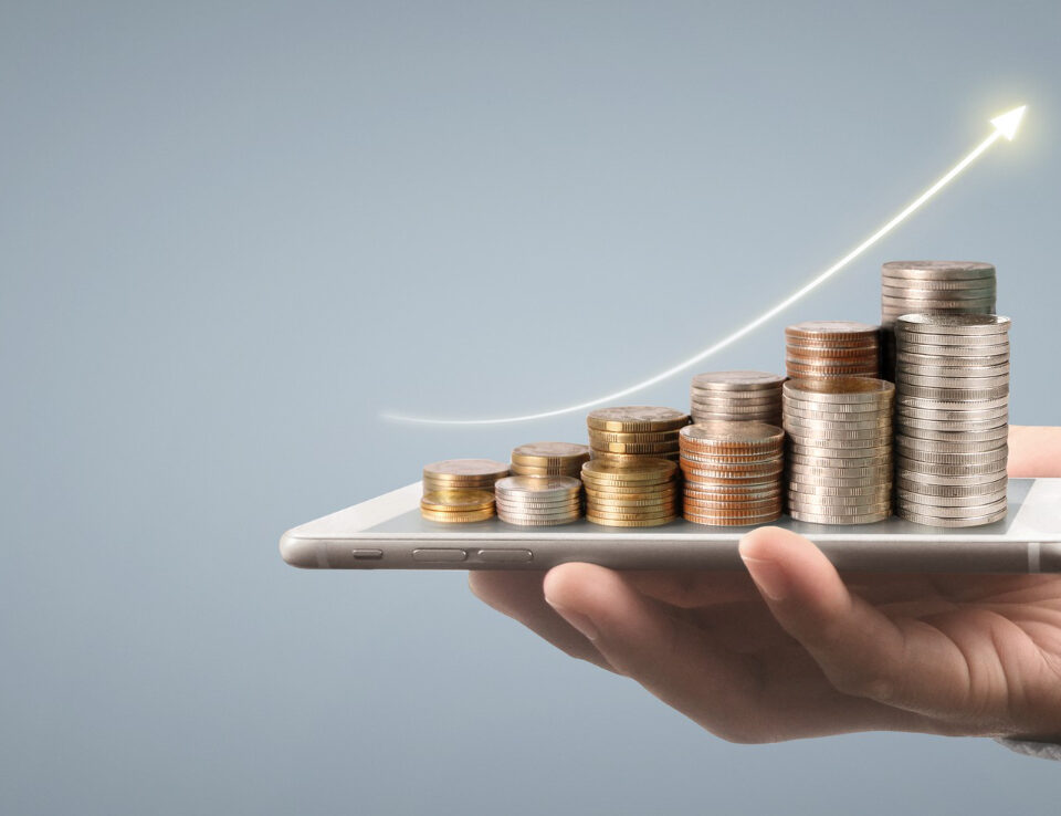 Como sistemas integram FGTS ao crédito bancário