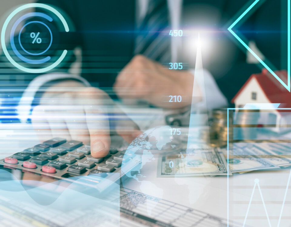 APIs que integram análise de risco em financiamentos APIs que integram análise de risco em financiamentos