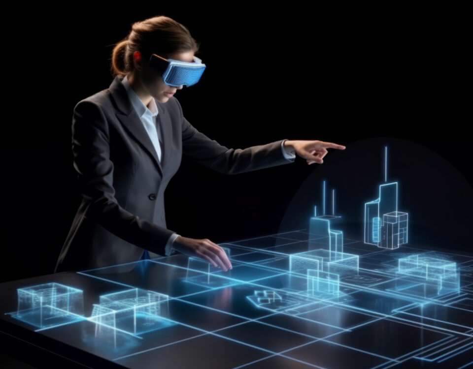 O que há por trás dos softwares de maquete virtual? O que há por trás dos softwares de maquete virtual?