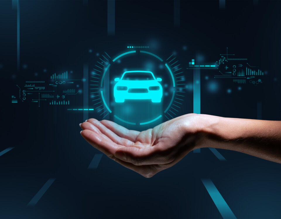 APIs que conectam carros a sistemas inteligentes APIs que conectam carros a sistemas inteligentes