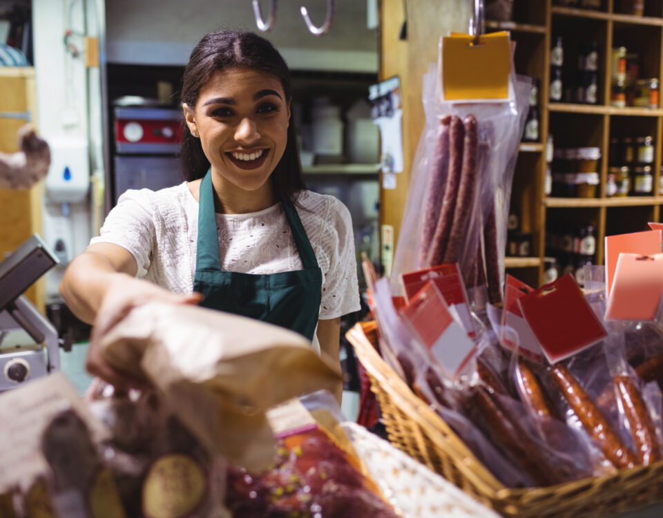 Sistemas que otimizam vendas de produtos gourmet Sistemas que otimizam vendas de produtos gourmet