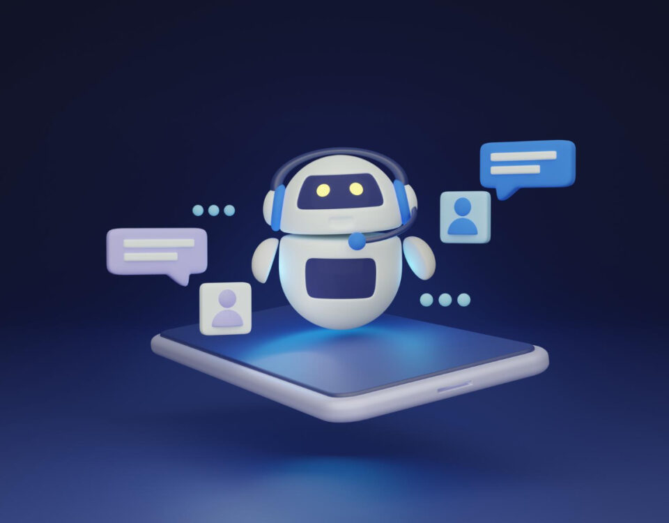 Arquitetura leve para bots de mensagens escaláveis Arquitetura leve para bots de mensagens escaláveis