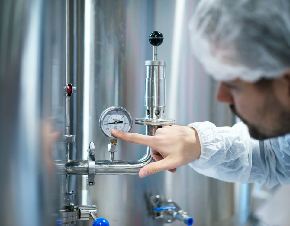 O que considerar na automação com bomba magnética? O que considerar na automação com bomba magnética?