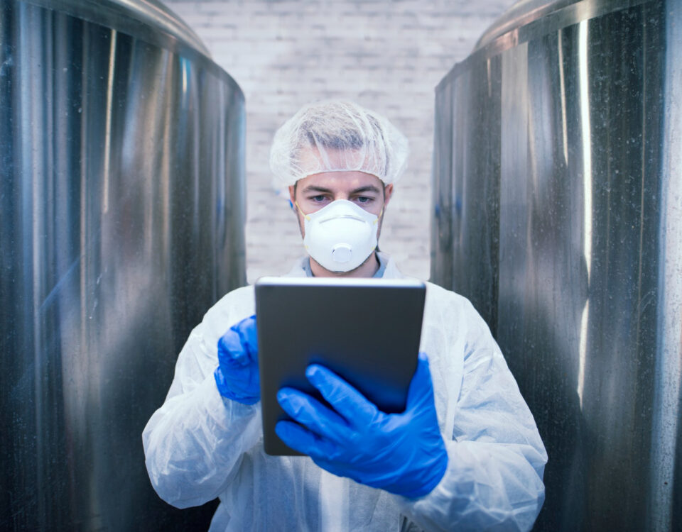 Como sistemas de TI ajudam no controle de pragas urbanas Como sistemas de TI ajudam no controle de pragas urbanas