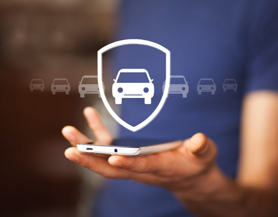 Como APIs estão mudando o mercado de seguro auto Como APIs estão mudando o mercado de seguro auto