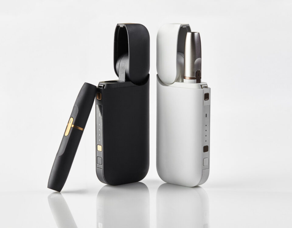 O que há por trás do firmware de um vaporizador digital? O que há por trás do firmware de um vaporizador digital?