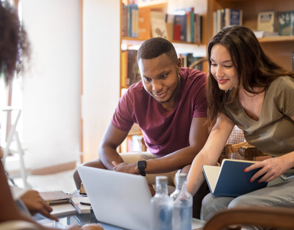 Tecnologias que estão facilitando a vida dos universitários
