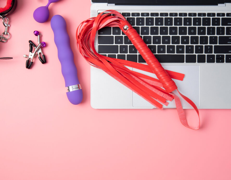 Como funcionam os algoritmos por trás dos apps de sex shop Como funcionam os algoritmos por trás dos apps de sex shop