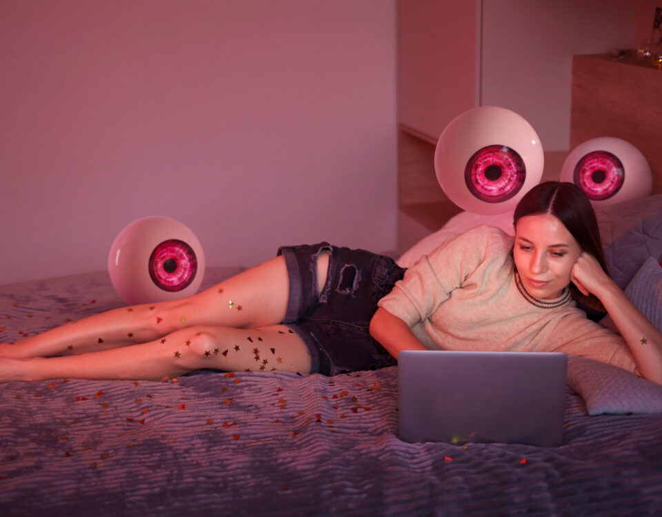 Tecnologias usadas para transmissão de vídeo sem travar Tecnologias usadas para transmissão de vídeo sem travar