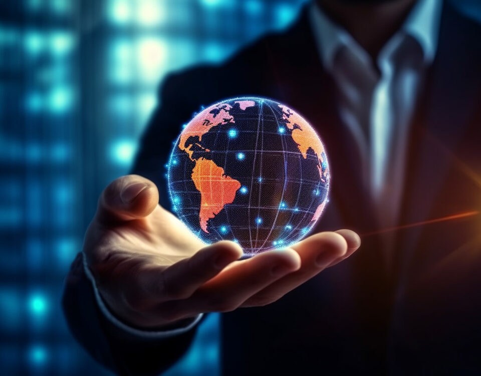 Sistemas de TI que gerenciam processos de exportação Sistemas de TI que gerenciam processos de exportação