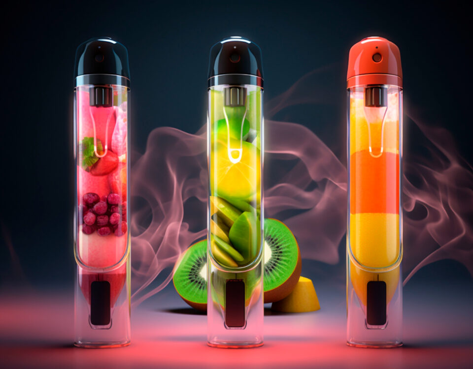 O que há por trás do firmware dos vaporizadores modernos O que há por trás do firmware dos vaporizadores modernos