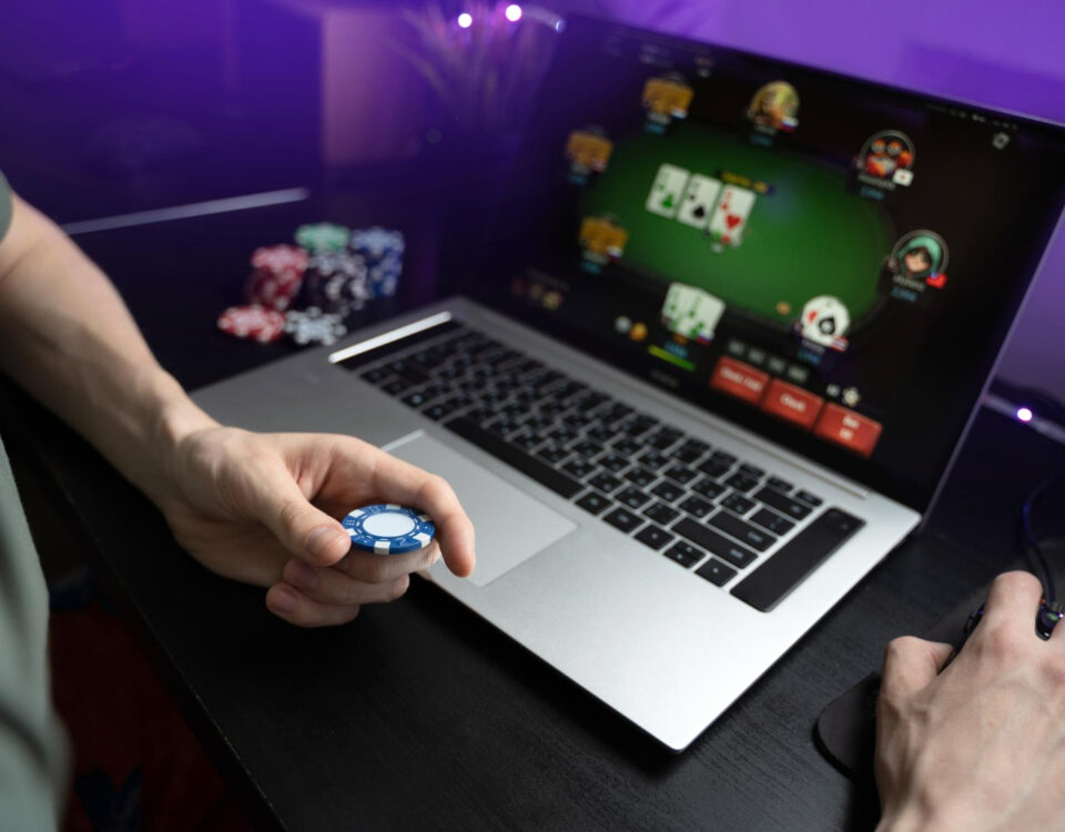 Como engines de jogos lidam com ciclos de sorte e azar Como engines de jogos lidam com ciclos de sorte e azar