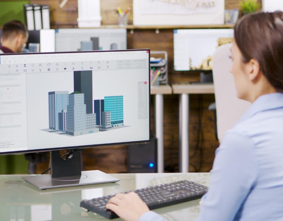 BIM ainda vale a pena em 2025?