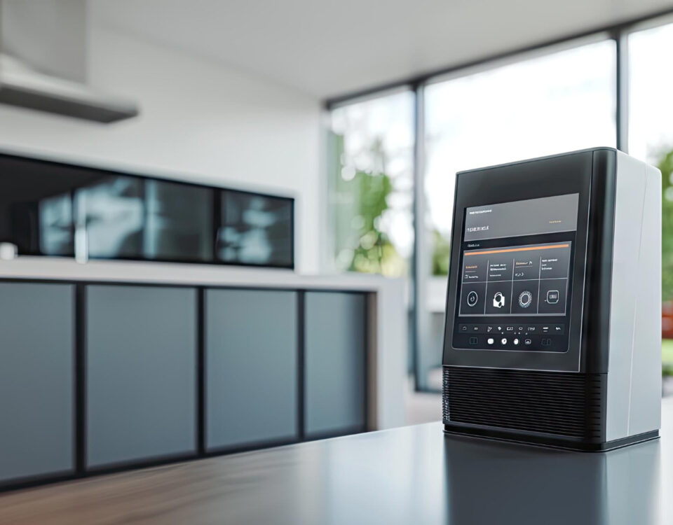 Automação residencial pode evitar entupimentos? Automação residencial pode evitar entupimentos?