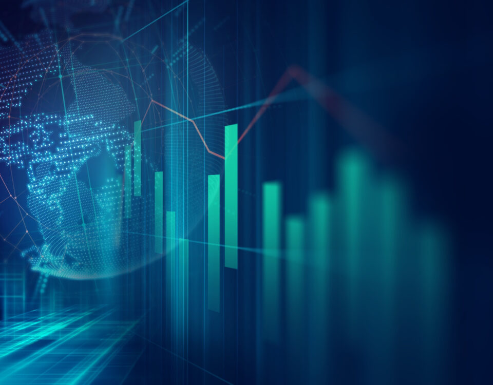 TI no mercado financeiro: como a automação reduz riscos TI no mercado financeiro: como a automação reduz riscos