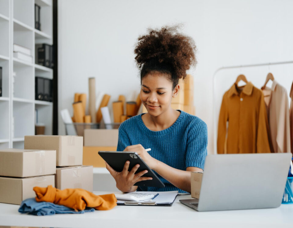 Estrutura técnica ideal para e-commerce de pequeno porte Estrutura técnica ideal para e-commerce de pequeno porte