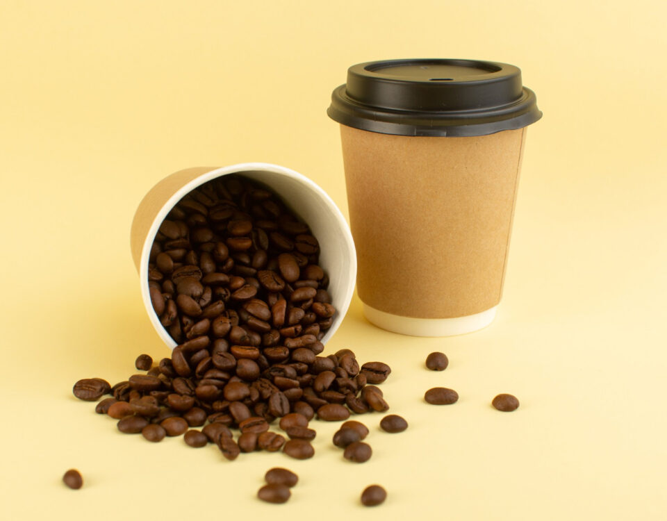 Automação em torrefações de café: tendências e ganhos Automação em torrefações de café: tendências e ganhos