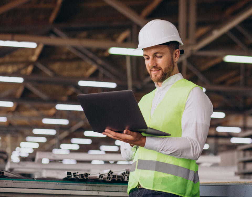 CRM industrial: como integrar com sistemas de produção? CRM industrial: como integrar com sistemas de produção?