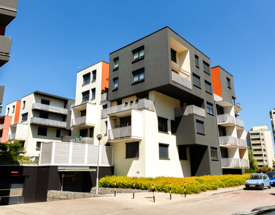 Sistemas digitais para controle de acesso em condomínios Sistemas digitais para controle de acesso em condomínios