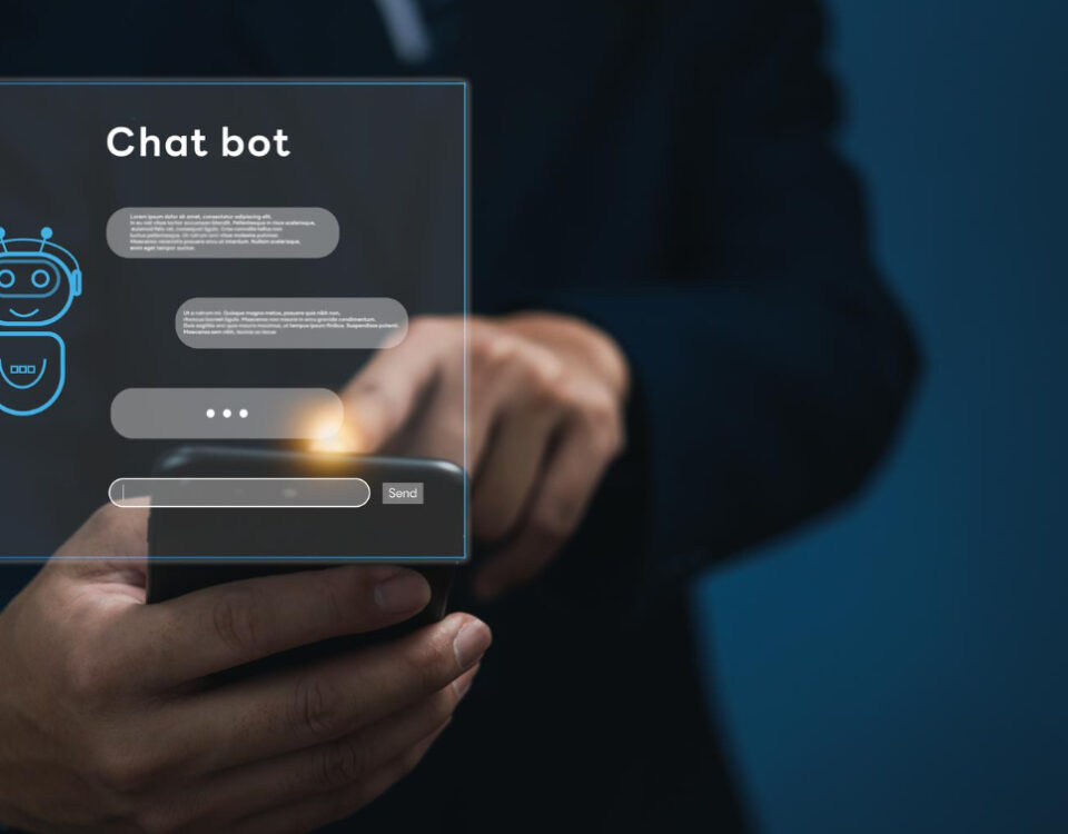 O que considerar ao integrar um chatbot à sua API O que considerar ao integrar um chatbot à sua API