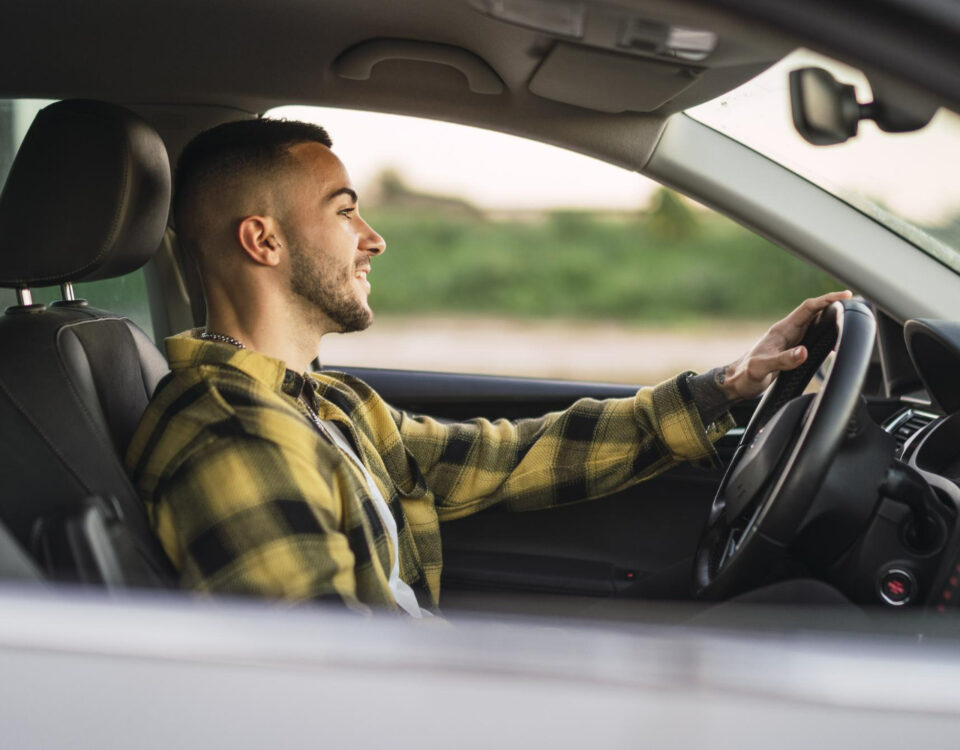 Sistemas digitais que processam licenças de condução Sistemas digitais que processam licenças de condução