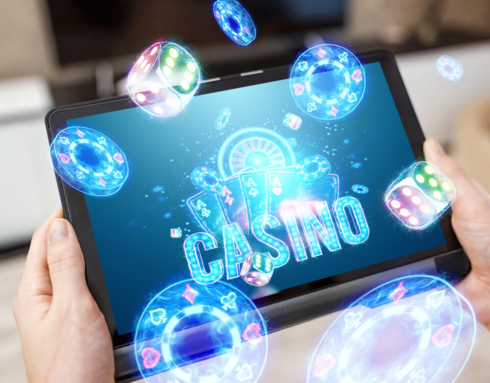 Como são desenvolvidos os jogos de cassinos online Como são desenvolvidos os jogos de cassinos online
