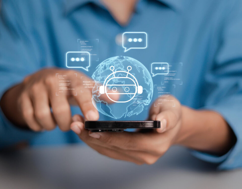Estrutura de APIs para automação no WhatsApp Estrutura de APIs para automação no WhatsApp