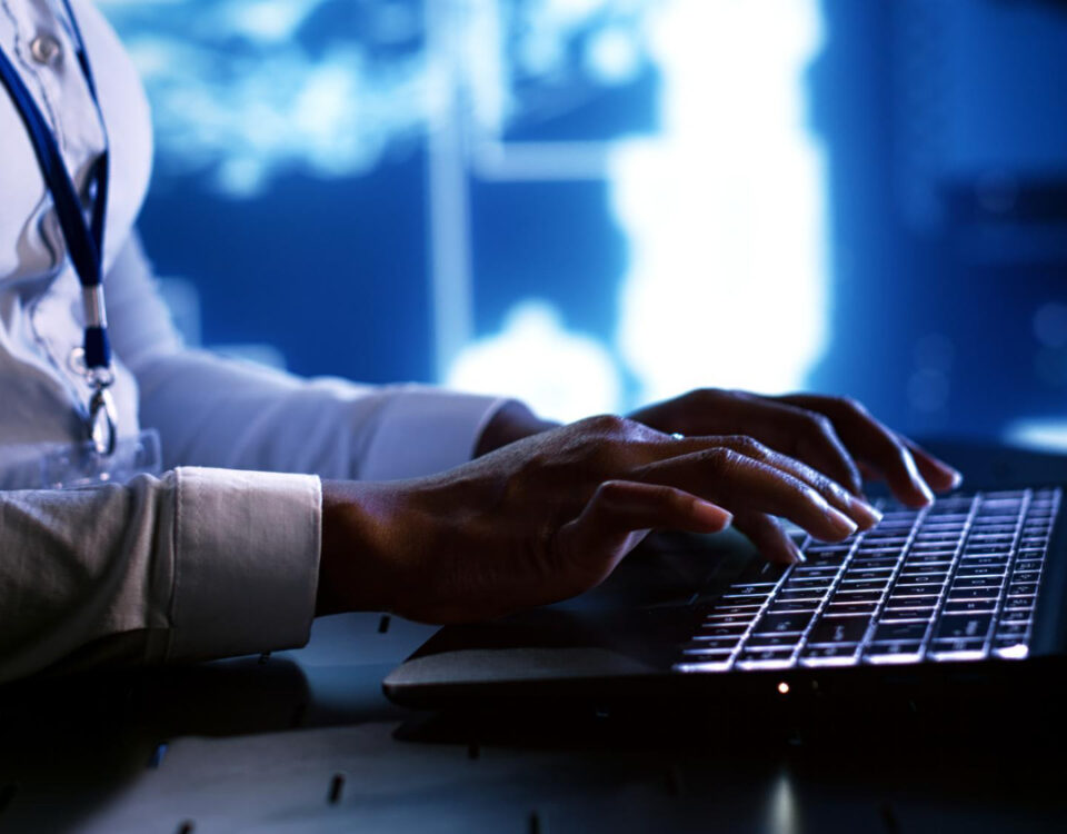 Como funciona a lógica de diagnóstico em TI para consertos Como funciona a lógica de diagnóstico em TI para consertos