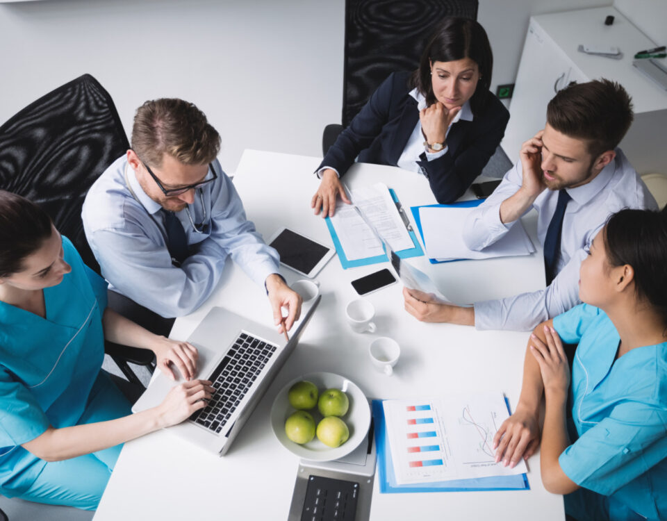 Sistemas de gestão para saúde ocupacional: vale a pena? Sistemas de gestão para saúde ocupacional: vale a pena?