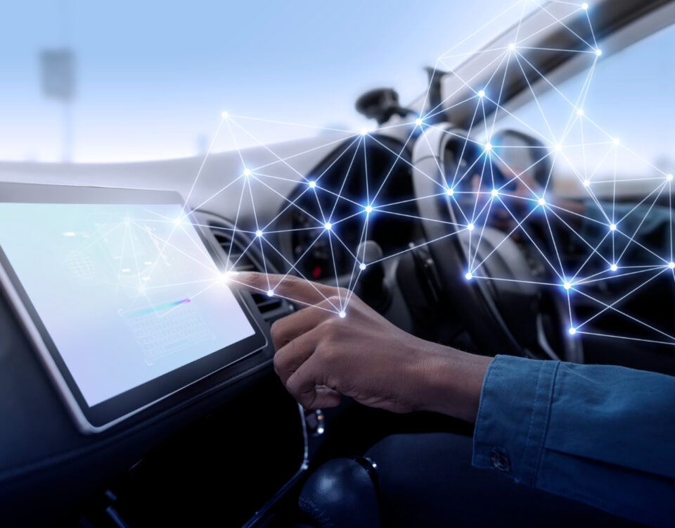 APIs que transformam o rastreamento veicular em dados úteis APIs que transformam o rastreamento veicular em dados úteis