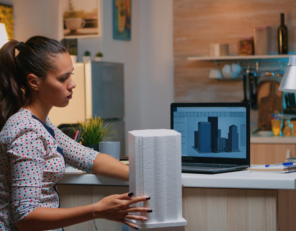 BIM além do 3D: uso de simulações para eficiência energética BIM além do 3D: uso de simulações para eficiência energética