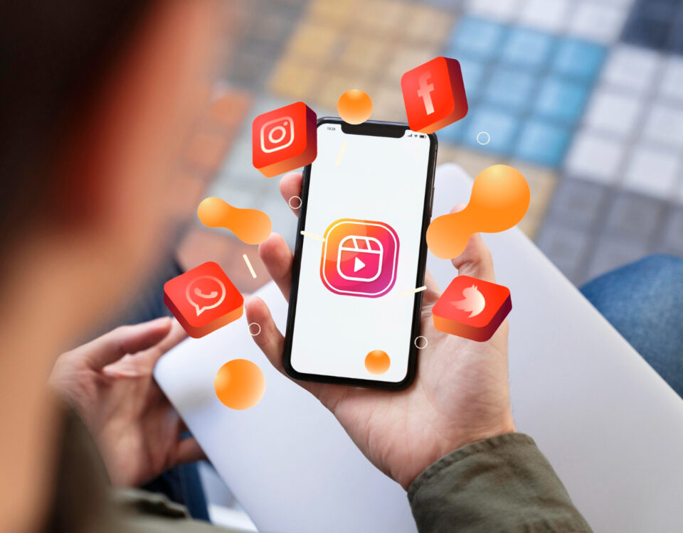 APIs e automações por trás dos painéis SMM APIs e automações por trás dos painéis SMM