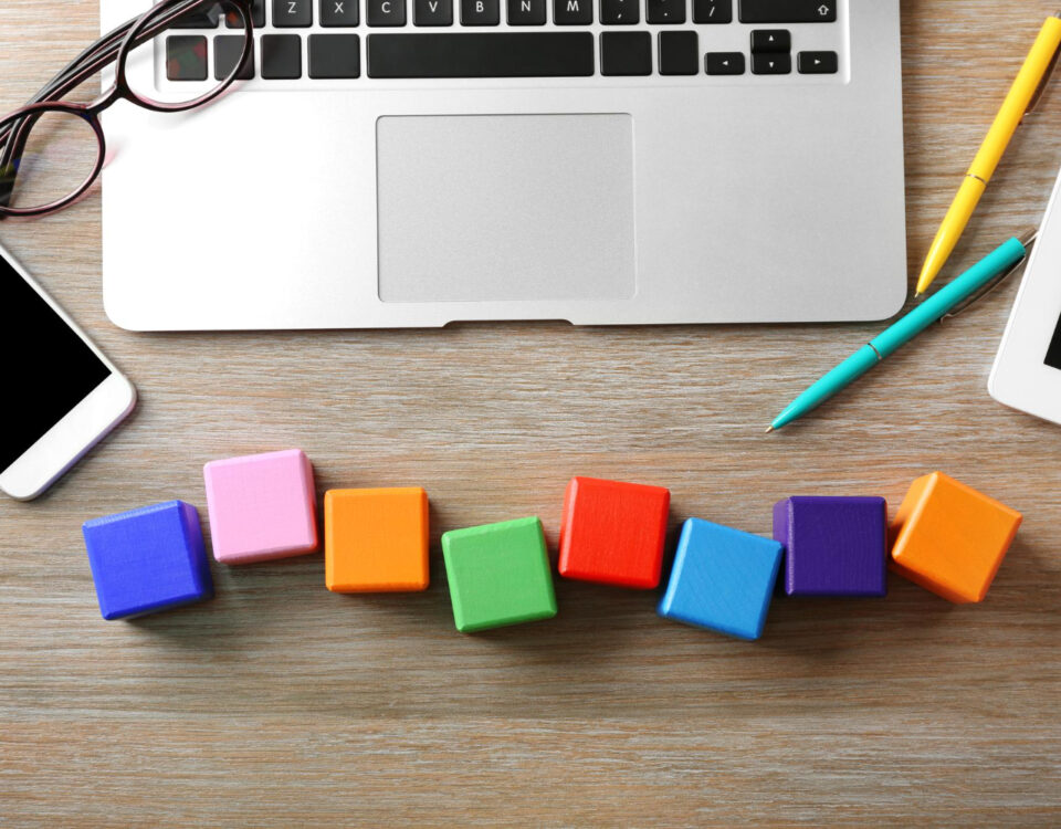 Stack ideal para agências de marketing em crescimento Stack ideal para agências de marketing em crescimento