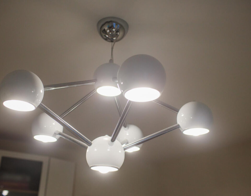 Protocolos usados em sistemas de iluminação com lustres smart Protocolos usados em sistemas de iluminação com lustres smart